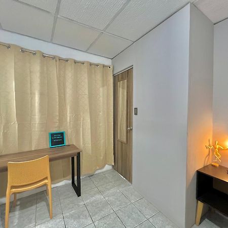 Hotel Citadin Zona 4 Guatemala City Екстер'єр фото