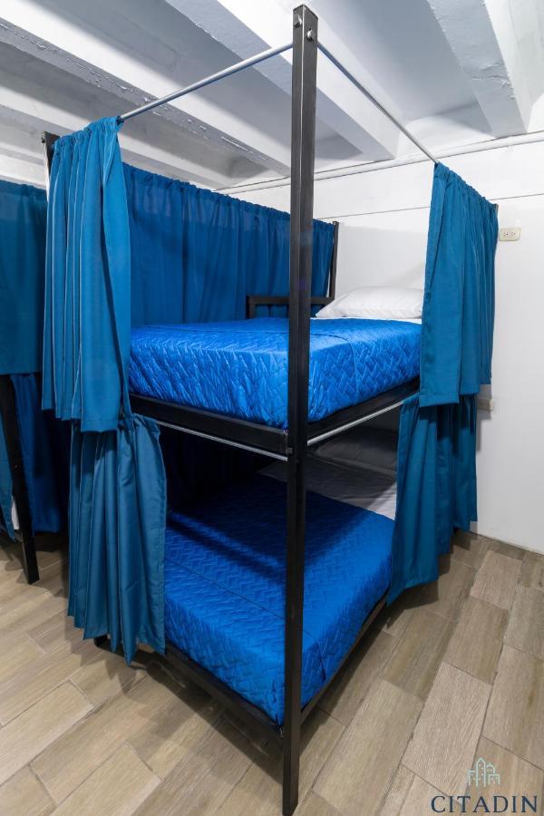 Hotel Citadin Zona 4 Guatemala City Екстер'єр фото