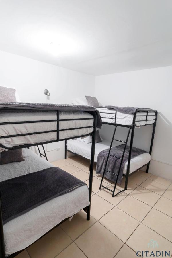Hotel Citadin Zona 4 Guatemala City Екстер'єр фото