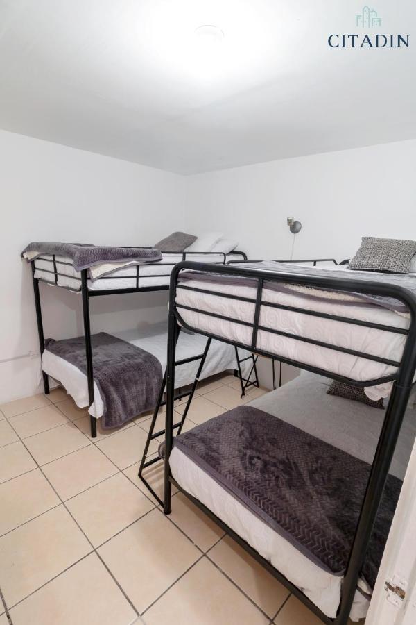Hotel Citadin Zona 4 Guatemala City Екстер'єр фото