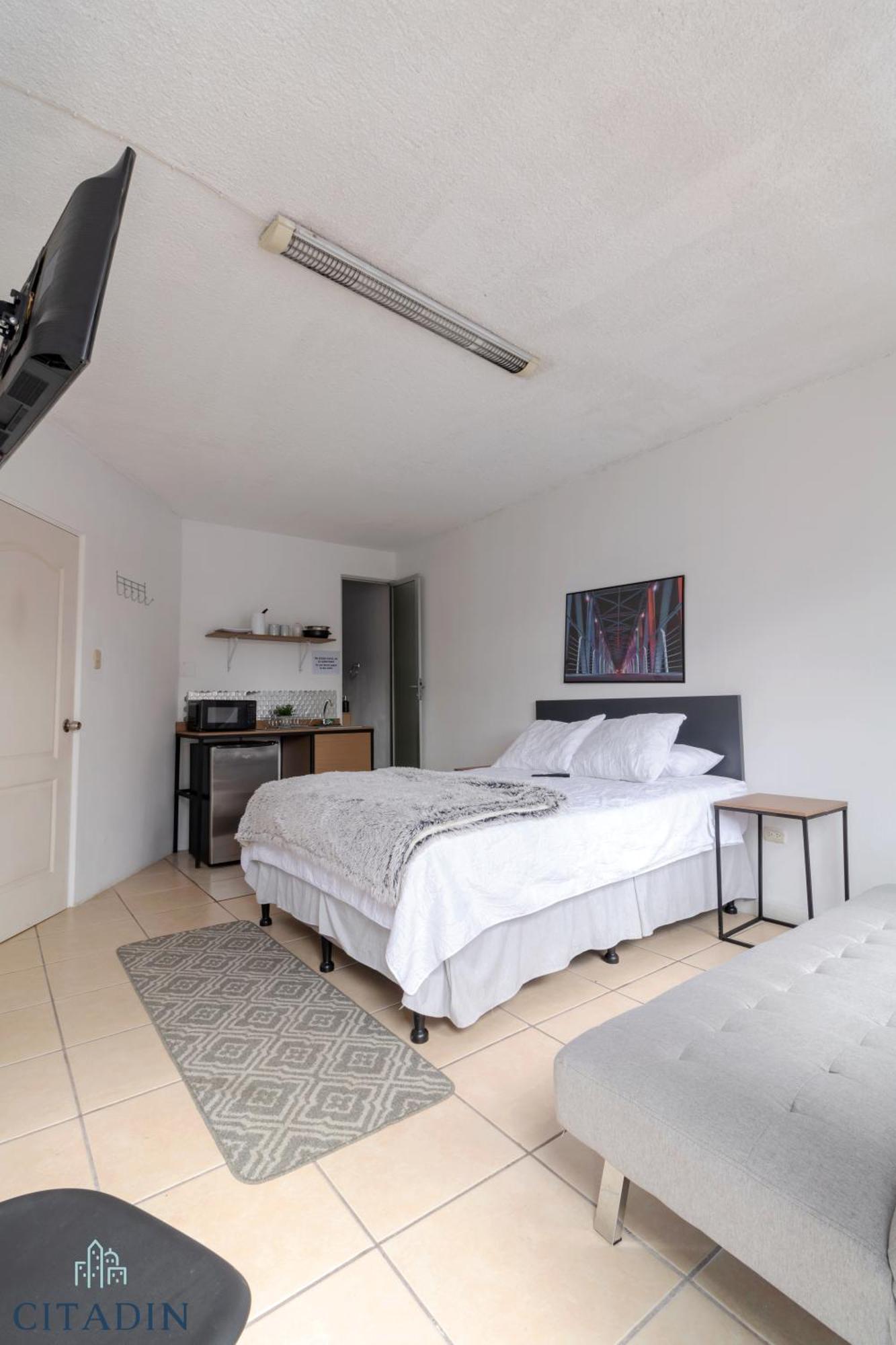 Hotel Citadin Zona 4 Guatemala City Екстер'єр фото