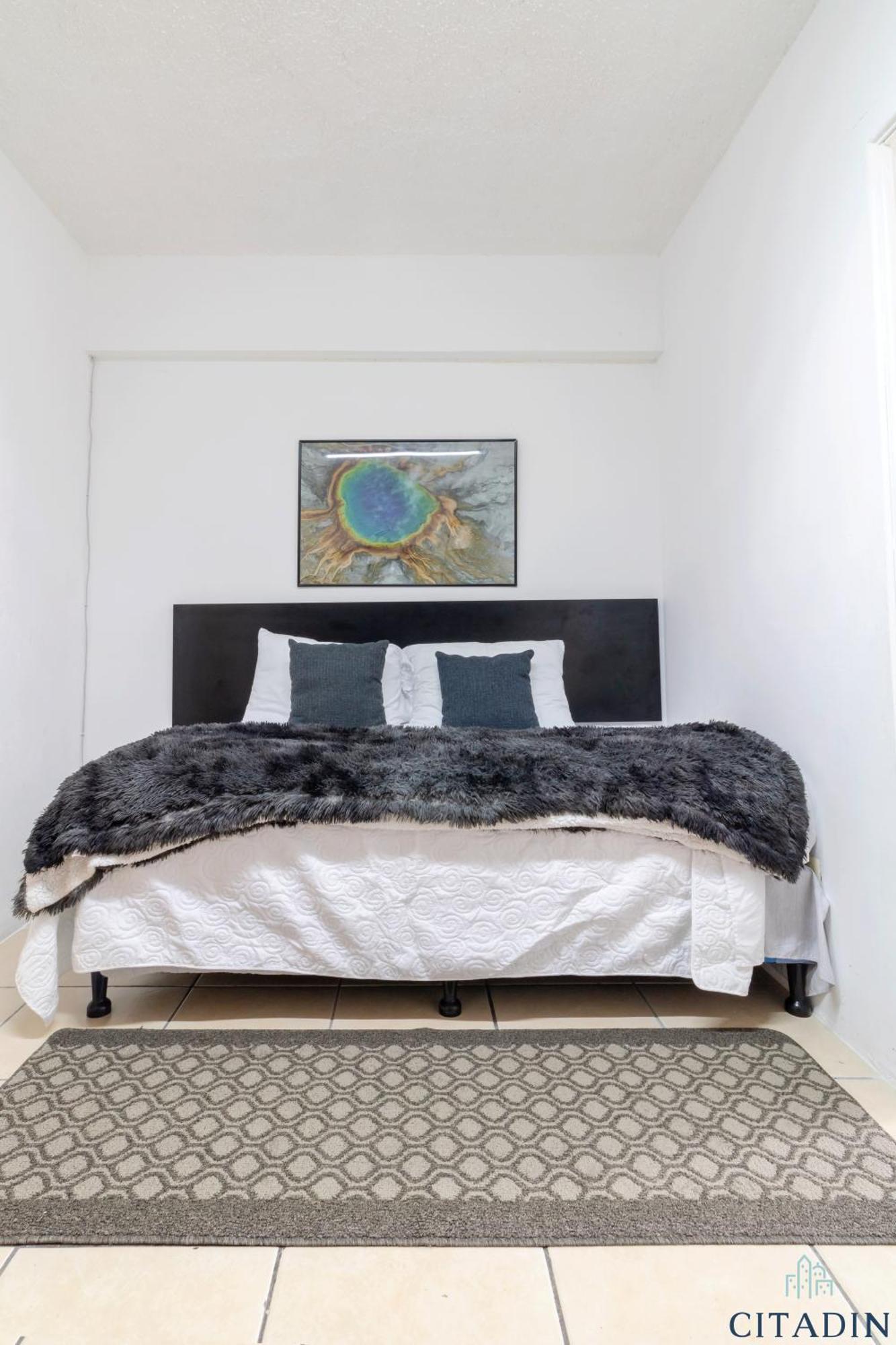 Hotel Citadin Zona 4 Guatemala City Екстер'єр фото