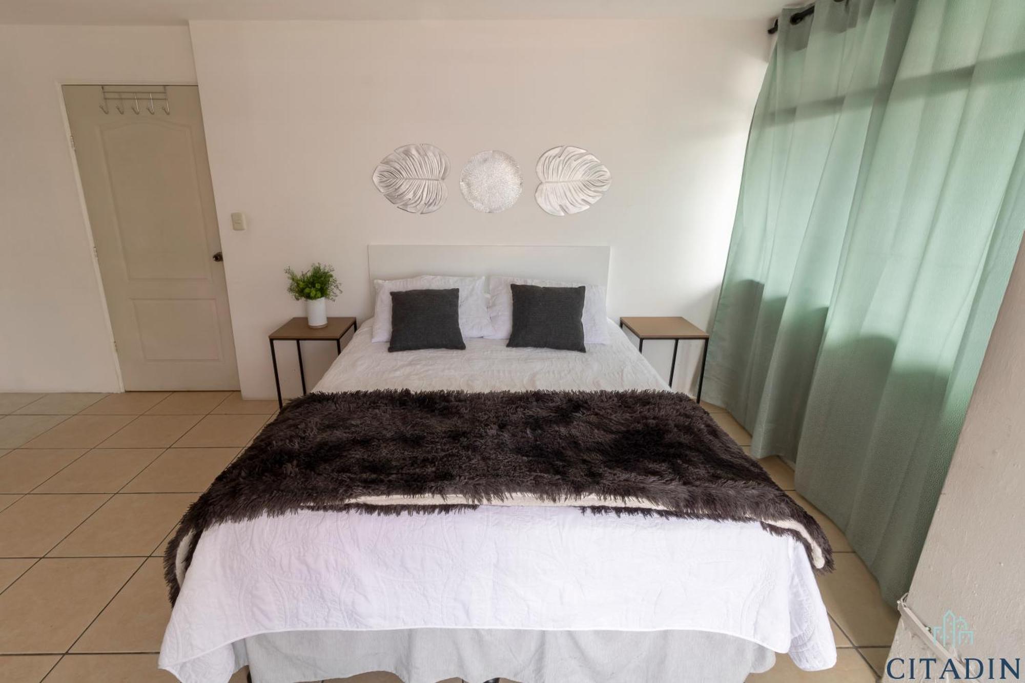 Hotel Citadin Zona 4 Guatemala City Екстер'єр фото