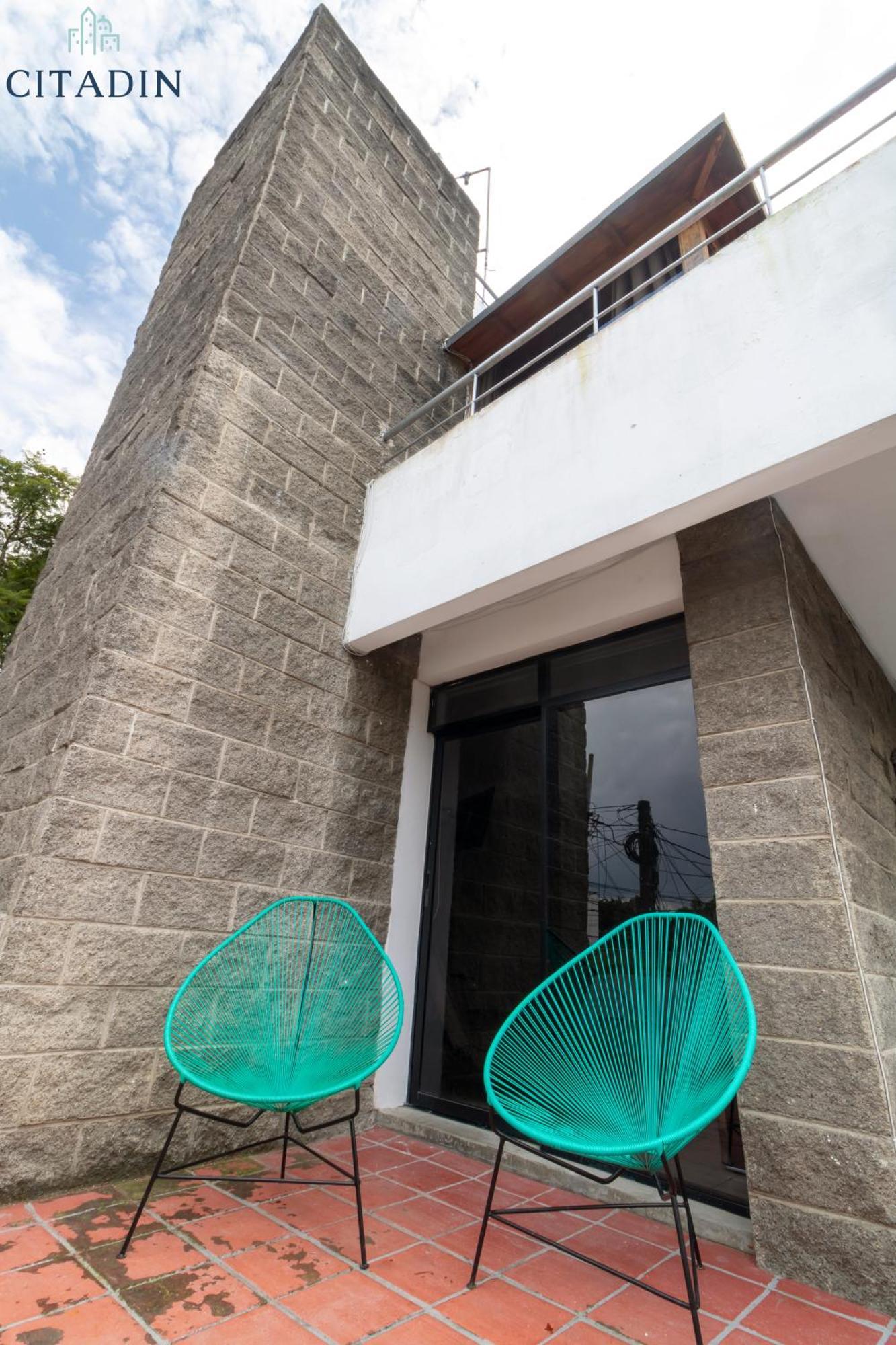 Hotel Citadin Zona 4 Guatemala City Екстер'єр фото