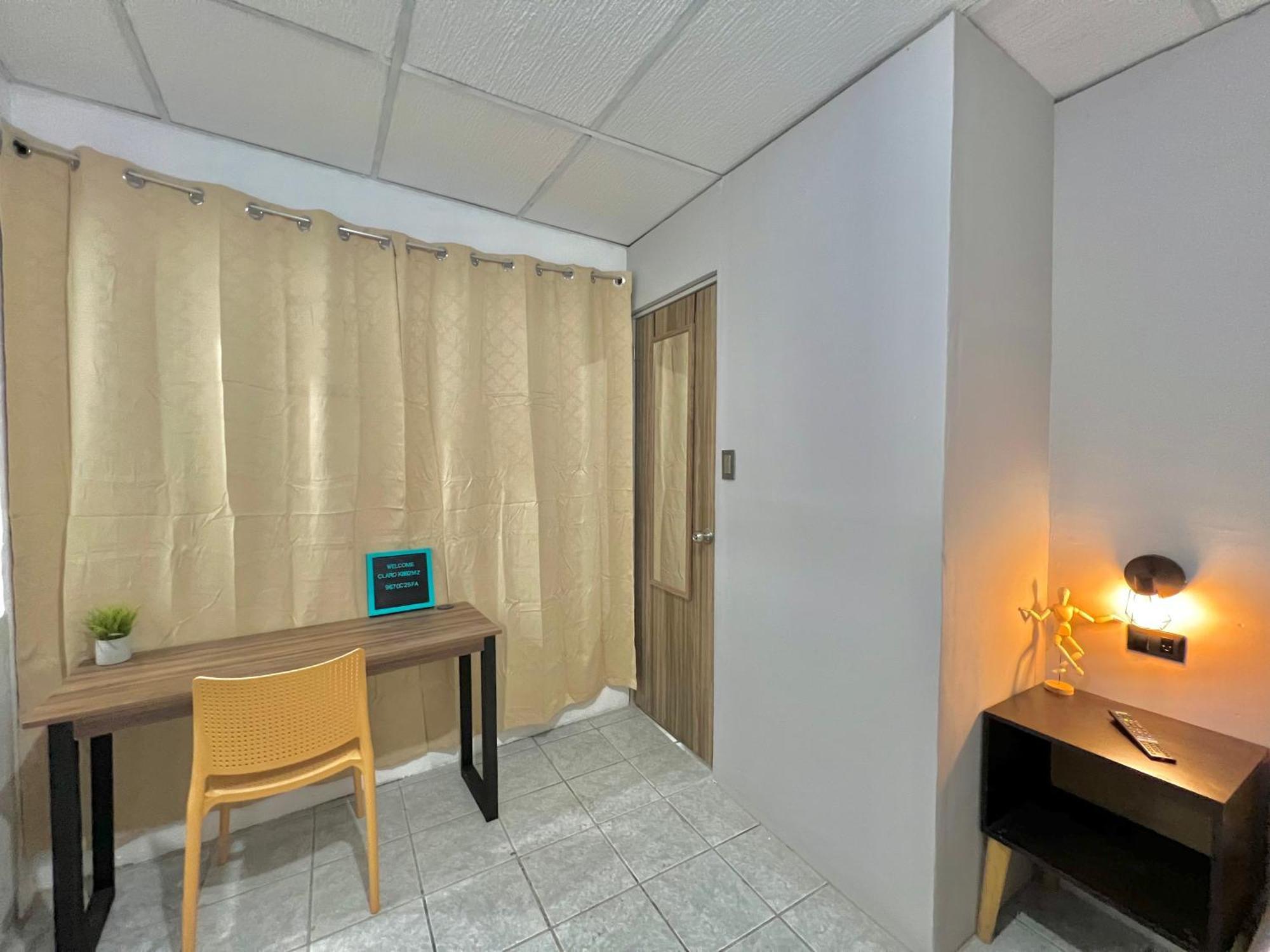 Hotel Citadin Zona 4 Guatemala City Екстер'єр фото