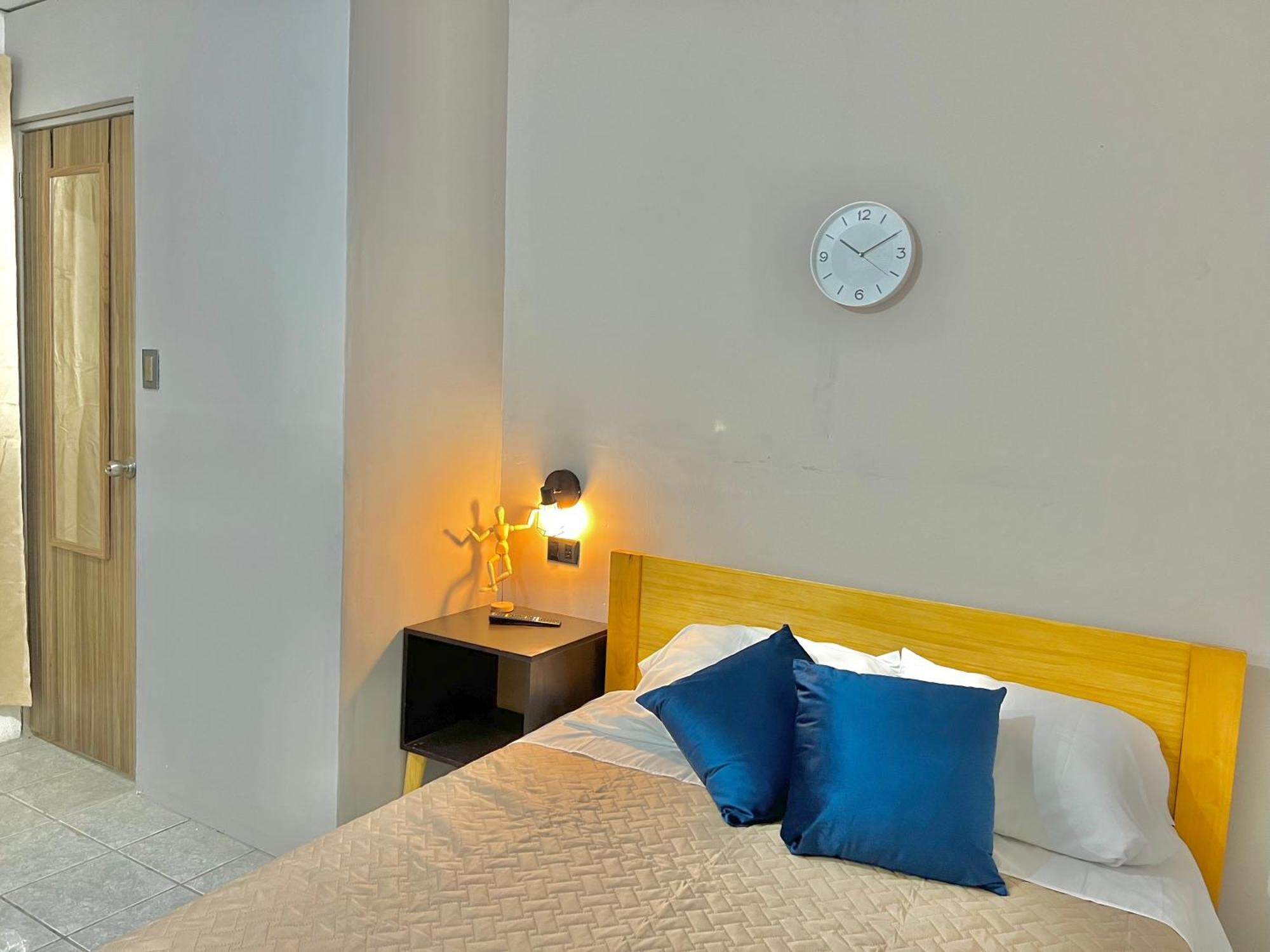 Hotel Citadin Zona 4 Guatemala City Екстер'єр фото