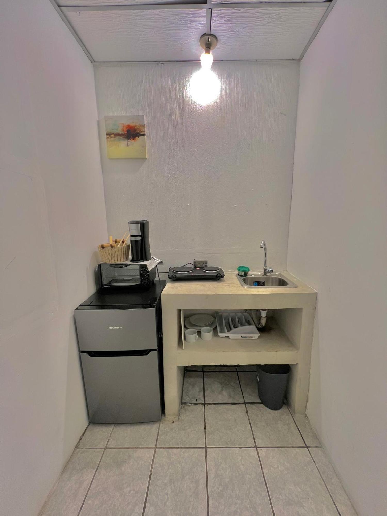 Hotel Citadin Zona 4 Guatemala City Екстер'єр фото