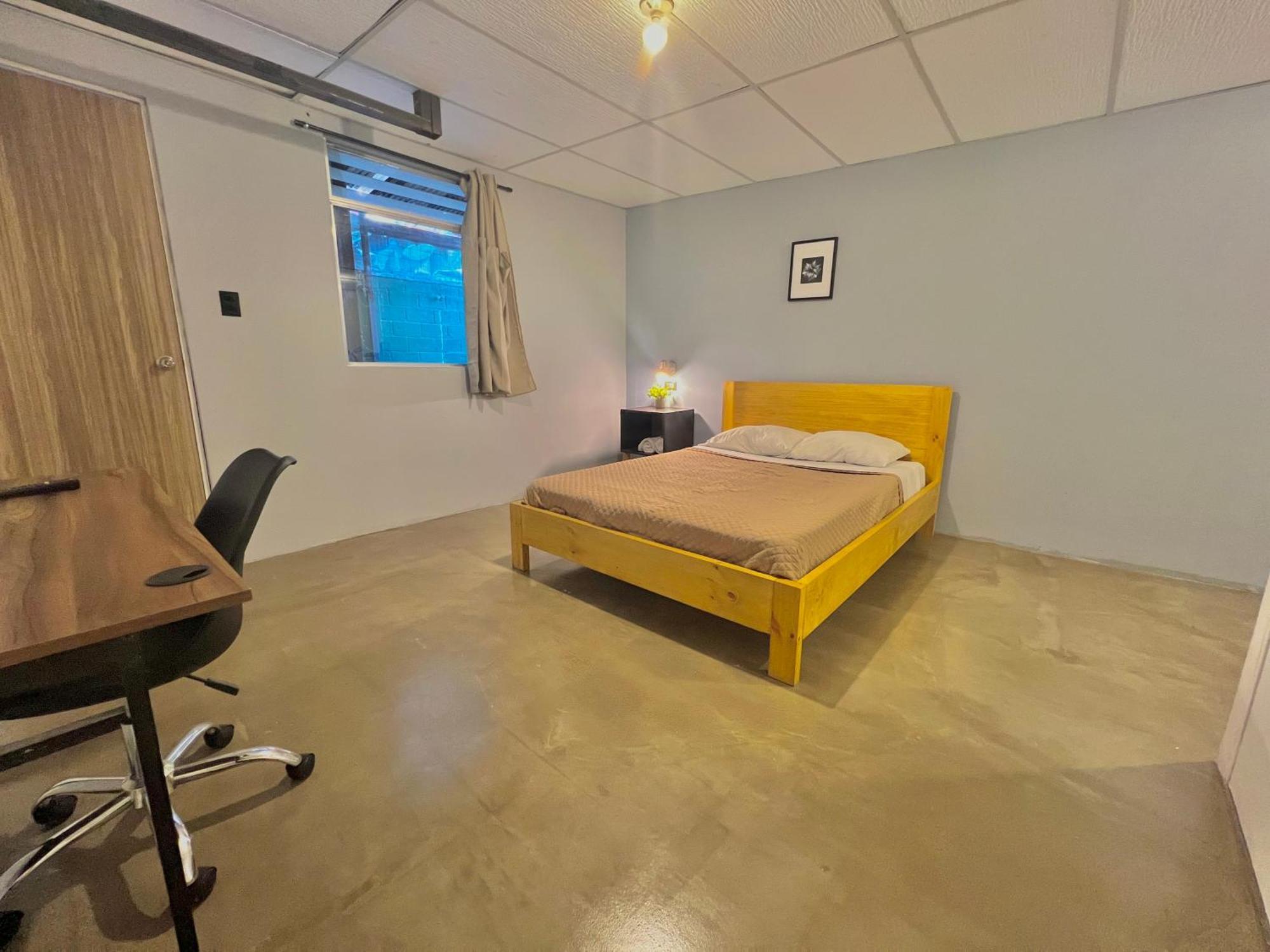 Hotel Citadin Zona 4 Guatemala City Екстер'єр фото