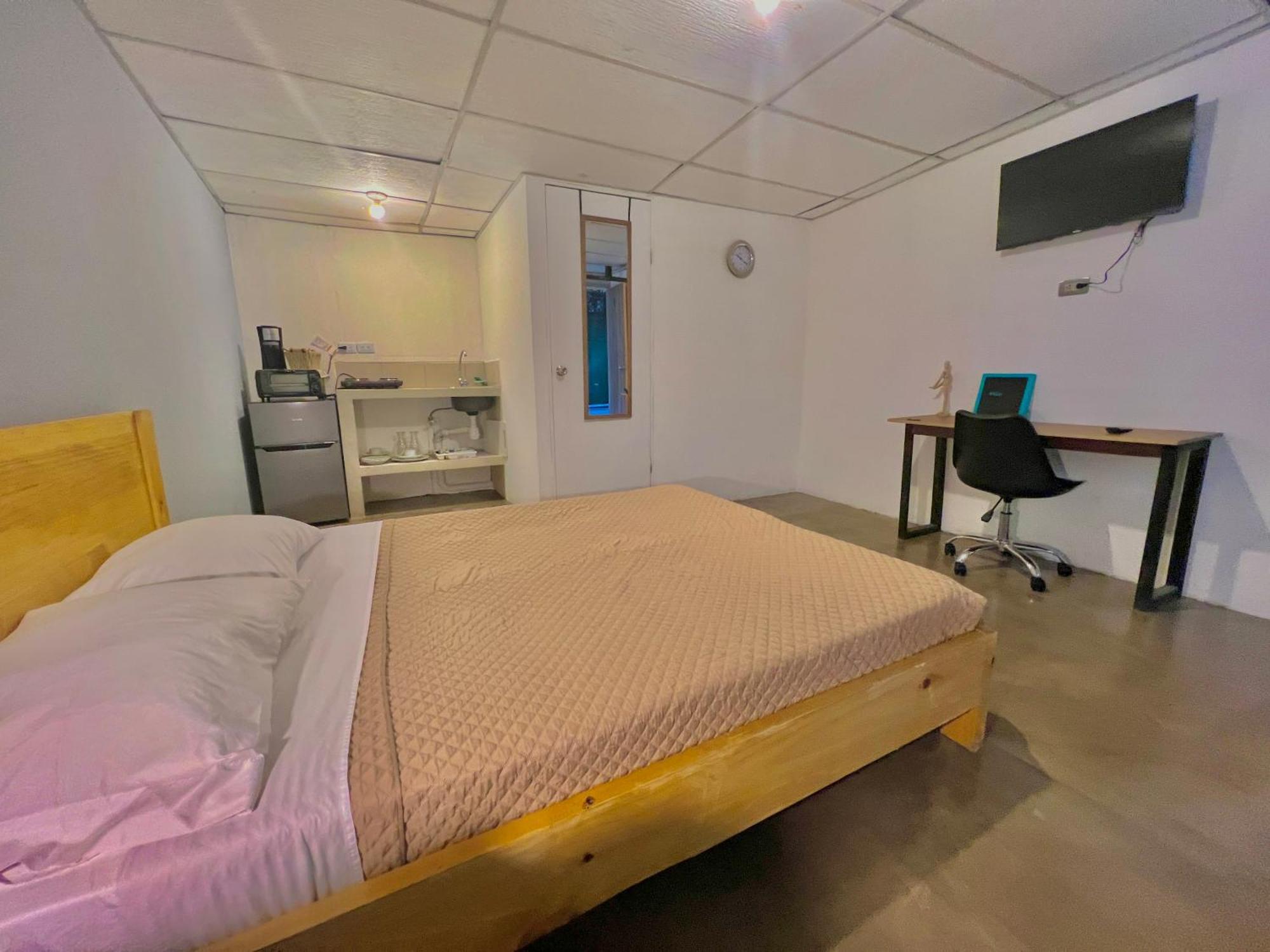 Hotel Citadin Zona 4 Guatemala City Екстер'єр фото