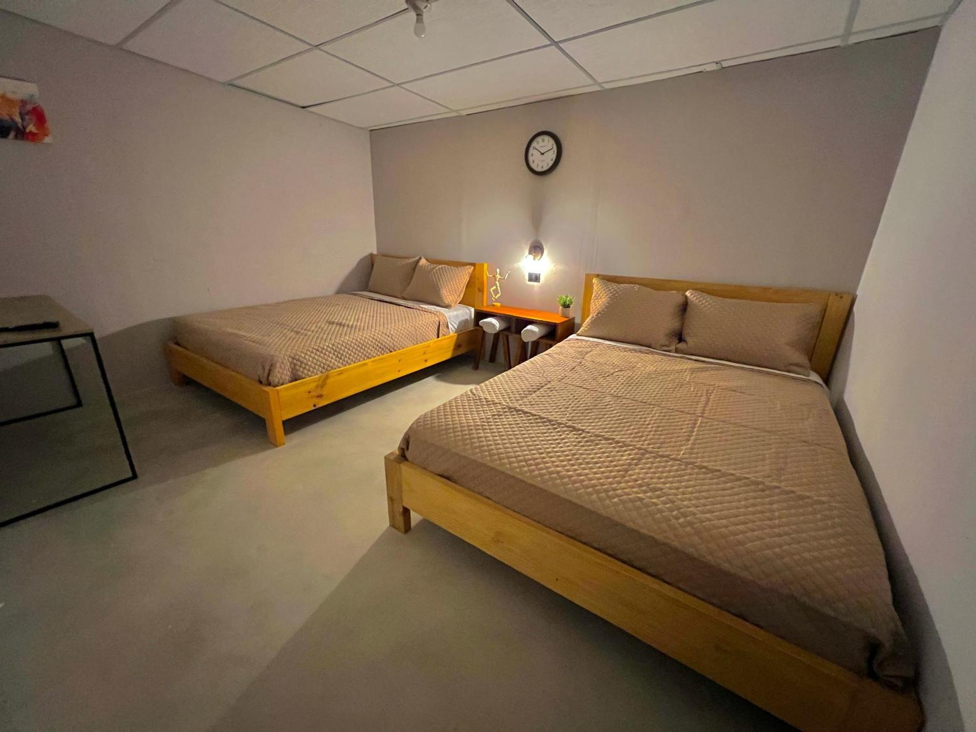 Hotel Citadin Zona 4 Guatemala City Екстер'єр фото