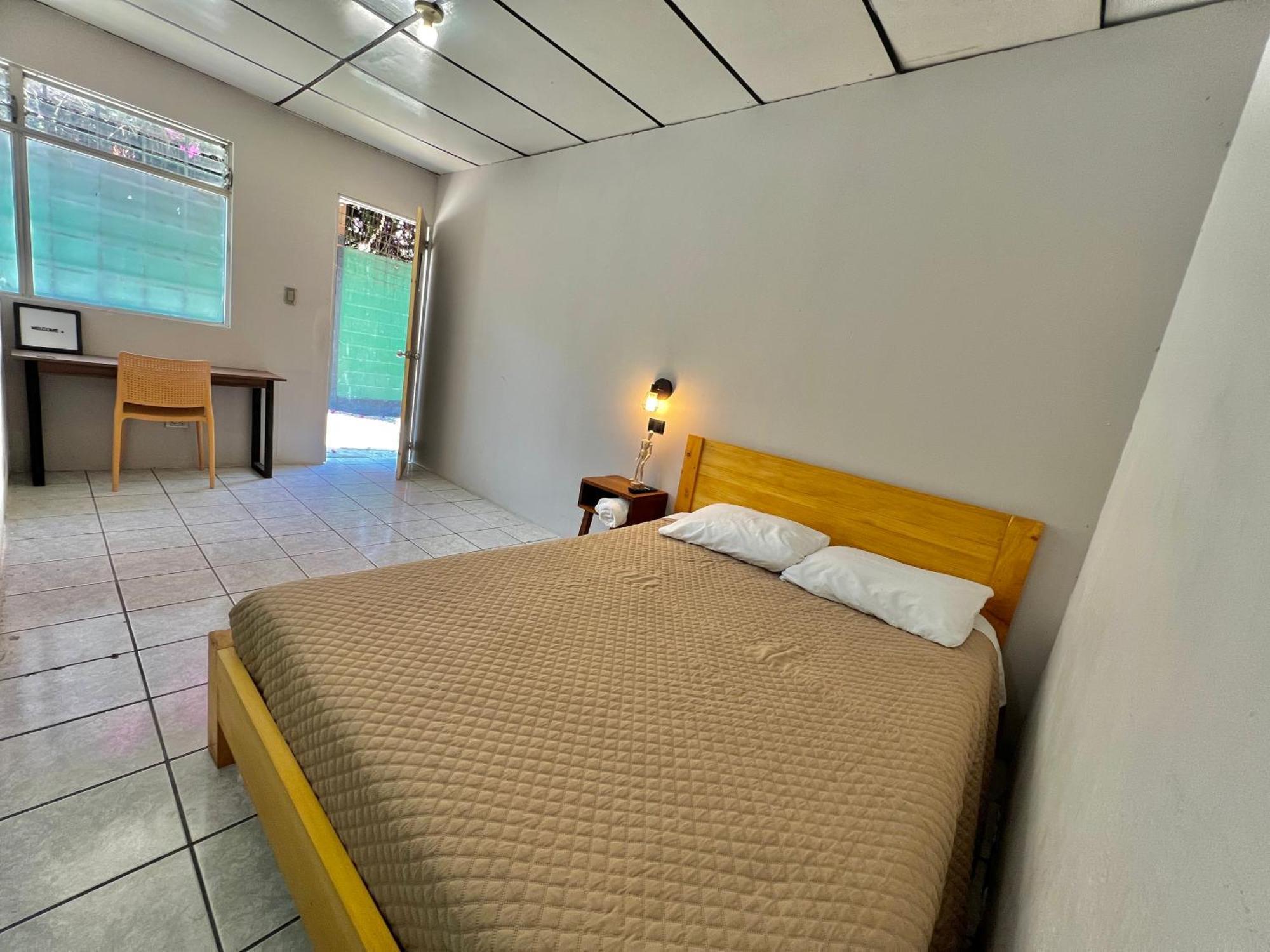Hotel Citadin Zona 4 Guatemala City Екстер'єр фото