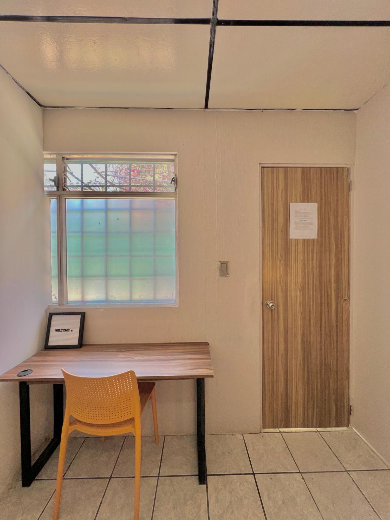 Hotel Citadin Zona 4 Guatemala City Екстер'єр фото
