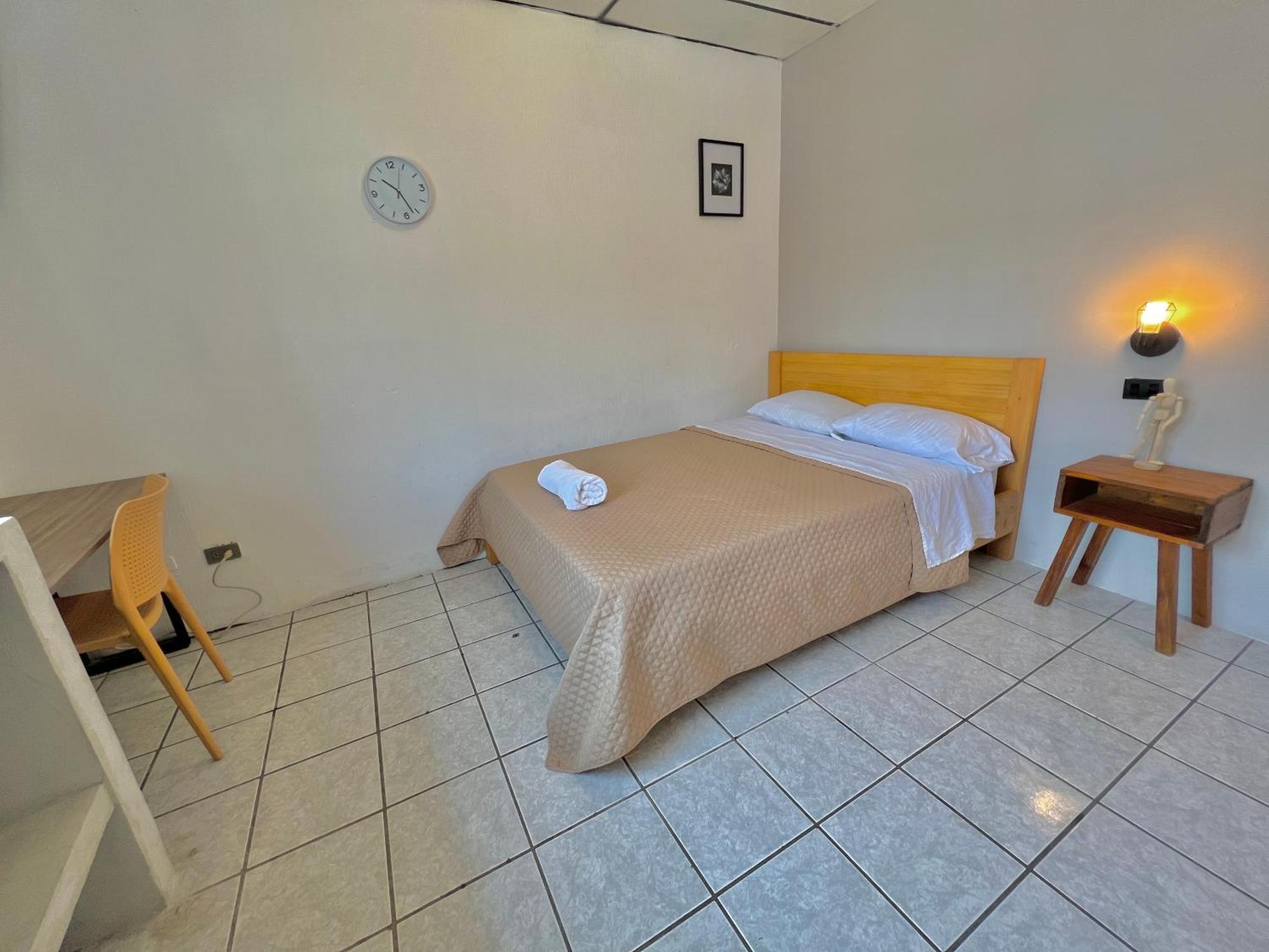 Hotel Citadin Zona 4 Guatemala City Екстер'єр фото